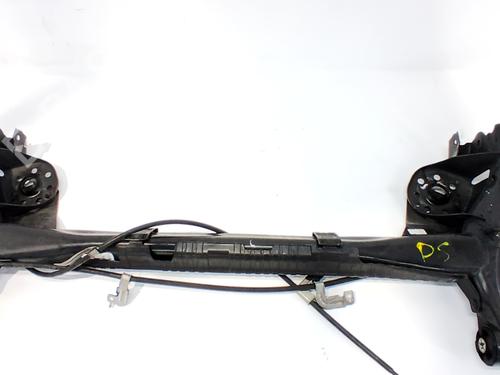 Rear axle HYUNDAI BAYON (BC3) 1.0 T-GDI | BP38037082M2 - Image 5