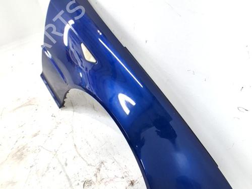 Right front fenders BMW 3 Coupe (E46) 320 Cd | BP29934174C42