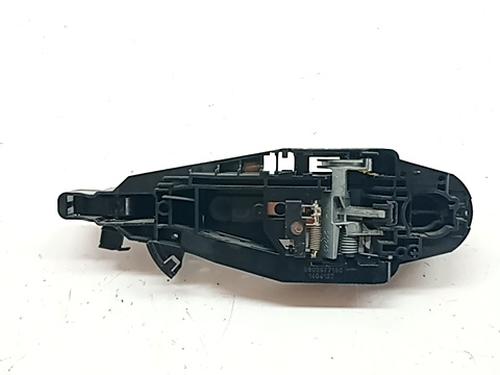 Używane Klamka zewnętrzna drzwi tylnych prawych CITROËN C4 CACTUS 1.6 BlueHDi 100 (99 hp) 30920240