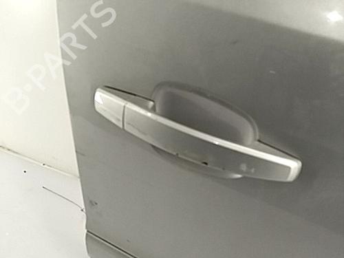 Right front door OPEL ZAFIRA / ZAFIRA FAMILY B (A05) 1.7 CDTI (M75) | BP29500498C3 