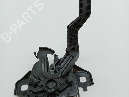 Used Hood lock DACIA SANDERO III 1.0 TCe 90 (91 hp) 23342228