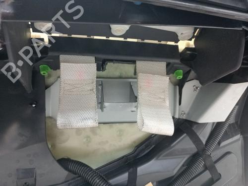 Kollisonspute sett MINI MINI (R50, R53) Cooper | BP23978080C86 