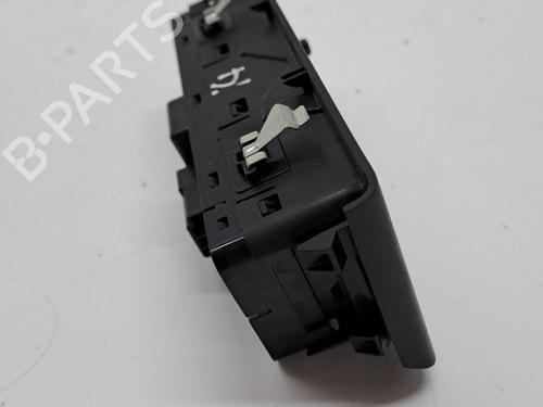 Left front window switch VOLVO XC40 (536) T5 Plug-in Hybrid | BP26654542I27 
