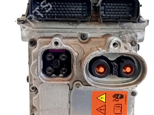 Inverter/Converter JEEP WRANGLER IV (JL) 2.0 4xe Plug-in Hybrid (JL74) | BP34608004M119  - Image 6