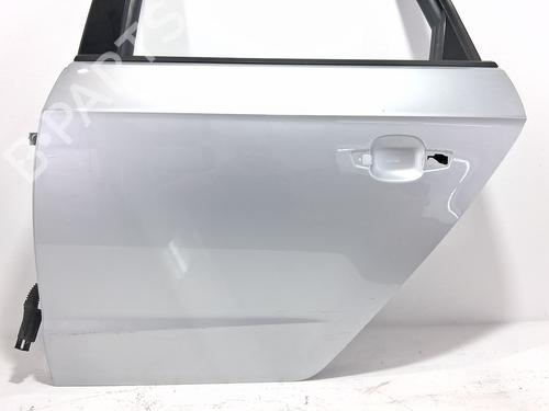 Left rear door AUDI A3 Sportback (8VA, 8VF) 2.0 TDI | BP29228147C4 