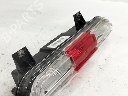 Used Rear center light Rear center light FIAT 500e (332_) Elektro 3+1 (FA1) (118 hp) 40561092 40561092