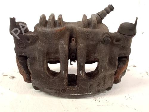Used Left front brake caliper Left front brake caliper NISSAN NV400 Van (X62, X62B) dCi 135 (136 hp) 34392916 34392916