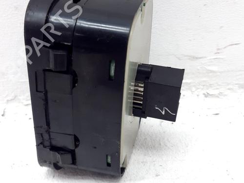 Left front window switch TATA INDICA 1.4 | BP38168073I27 - Image 3