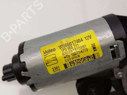 Rear wiper motor SEAT LEON (1P1) 1.4 TSI | BP23378849M102 