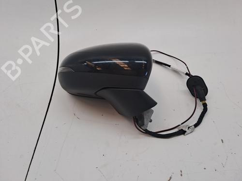 Right mirror MERCEDES-BENZ A-CLASS (W177) A 180 d (177.003) | BP26950742C27 