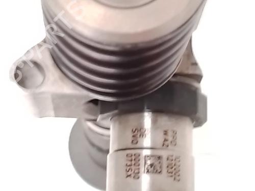 Injector VW PASSAT B6 (3C2) 2.0 TDI | BP38749807M100 - Image 2