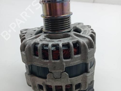 Used Alternator AUDI A3 Sportback (8VA, 8VF) 1.4 TFSI (125 hp) 23342519
