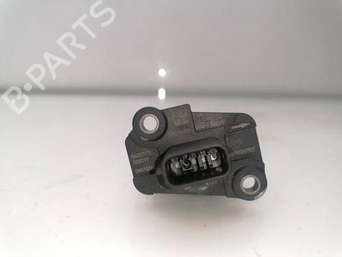 Used Mass air flow sensor NISSAN MICRA V (K14) 0.9 IG-T (90 hp) 23379308