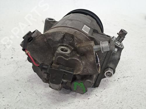 AC compressor SEAT LEON (1P1) 1.6 | BP26315973M34 