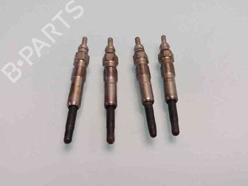 Andre SEAT CORDOBA Vario (6K5) 1.9 TDI (110 hp) 24401967