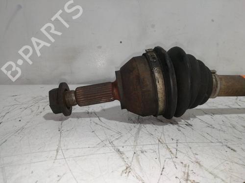 Left front driveshaft FORD FOCUS I Saloon (DFW) 1.8 TDCi | BP25988820M38 