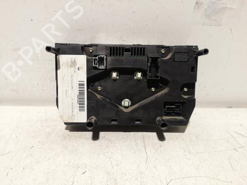 Climate control CITROËN XSARA PICASSO (N68) 2.0 HDi | BP25460033I5 