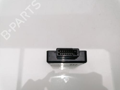 Elektronisk modul FORD C-MAX II (DXA/CB7, DXA/CEU) 1.6 TDCi | BP23376368M83 