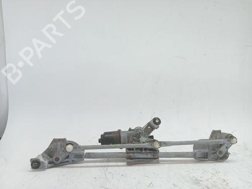 Front wiper motor NISSAN NAVARA NP300 (D40) 2.5 dCi 4WD | BP24445093M29 