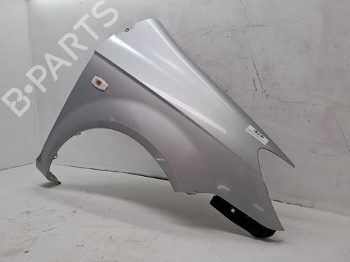 Right front fenders HYUNDAI GETZ (TB) 1.1 | BP26377793C42 