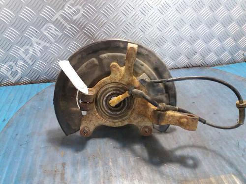 Used Left front steering knuckle RENAULT KANGOO (KC0/1_) 1.9 dCi 4x4 (KC0V) (80 hp) 23874189