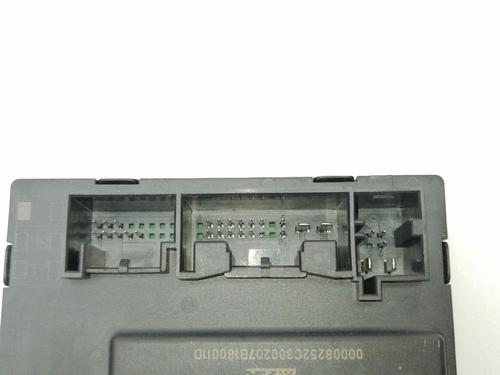 Elektronische module AUDI A6 C6 Avant (4F5) 3.0 TDI quattro | BP23381459M83 