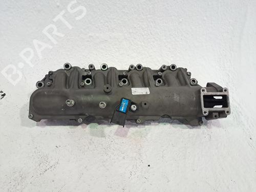 Used Intake manifold OPEL ZAFIRA / ZAFIRA FAMILY B (A05) 1.9 CDTI (M75) (100 hp) 27377999