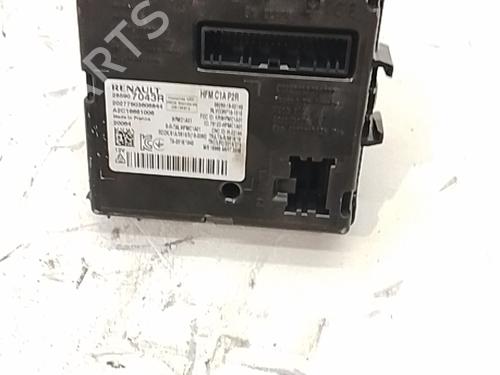 Used Electronic module Electronic module 38420198 38420198