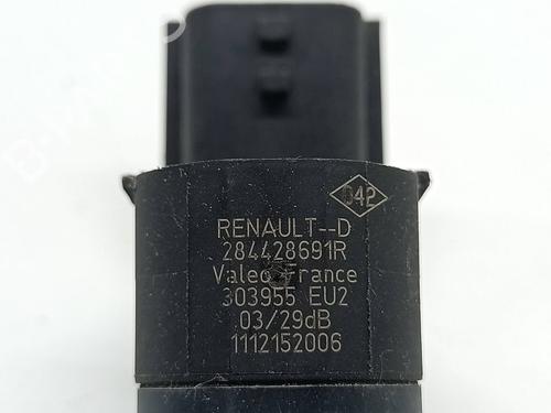 Elektronisk modul RENAULT FLUENCE (L3_) 1.5 dCi (L30D, L30L, L306, L33F, L33L, L33M, L33V, L33W) | BP25987129M83 
