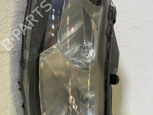 Used Left headlight Left headlight 38990711 38990711