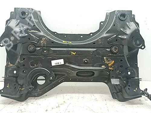 Forbro OPEL VIVARO C Van (K0) VIVARO-E (136 hp) 31240379