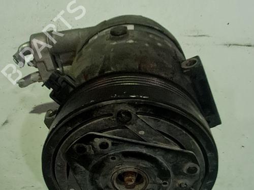 AC compressor CHEVROLET AVEO / KALOS Hatchback (T250, T255) 1.4 | BP34497021M34 - Image 2