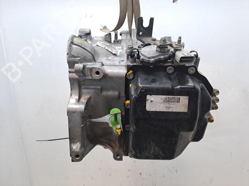 Used Gearbox CHEVROLET CAPTIVA (C100, C140) 2.0 D 4WD (150 hp) 23361796