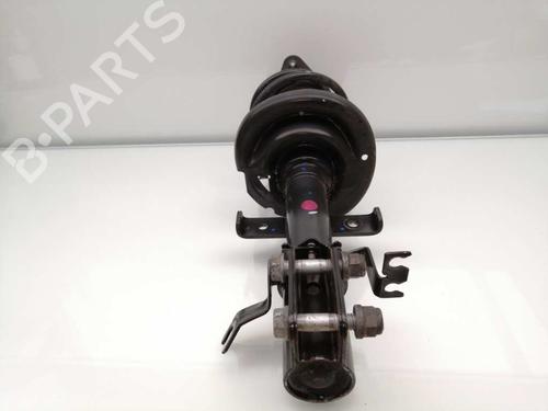 Left front shock absorber RENAULT CLIO IV (BH_) 0.9 TCe 90 (BHNF, BHMA, BHMH, BHJK, BHJR) | BP23384334M16