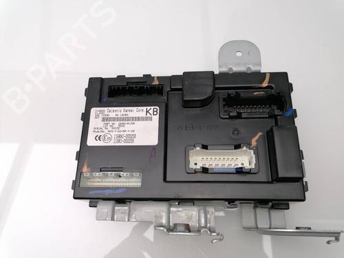 Elektronisk modul NISSAN NAVARA NP300 Pickup (D23, D23T) 2.3 dCi 4x4 (D231) | BP23405170M83 