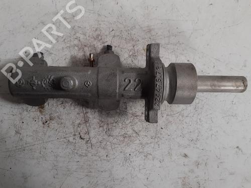 Used Brake master cylinder PEUGEOT 307 (3A/C) 2.0 16V (136 hp) 25915309