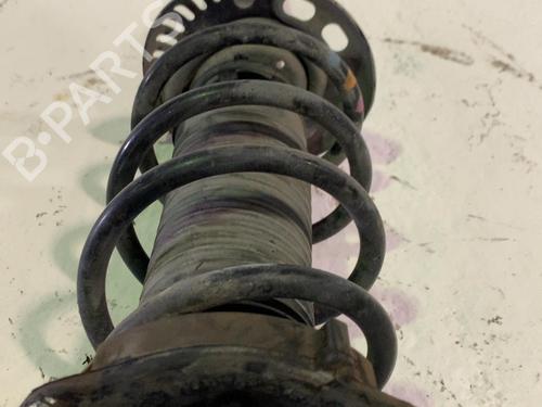 Venstre fortil støddæmper Venstre fortil støddæmper VW GOLF VI (5K1) 1.6 TDI (90 hp) 33764768 33764768