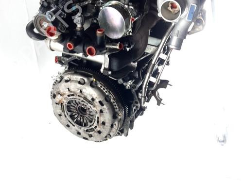 Engine FORD TRANSIT V363 Van (FCD, FDD) 2.2 TDCi | BP38951566M1 - Image 9