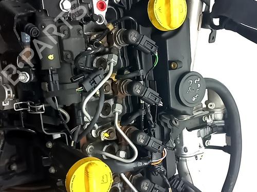 Engine RENAULT MEGANE III Hatchback (BZ0/1_, B3_) 1.5 dCi | BP36157867M1 - Image 3
