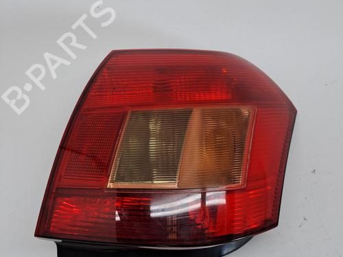 Used Left taillight TOYOTA COROLLA (_E12_) 2.0 D-4D (CDE120R, CDE120L_) (116 hp) 23942937