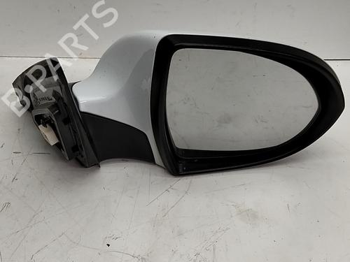 Used Right mirror Right mirror 39555338 39555338