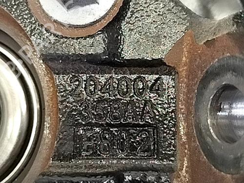 Right front steering knuckle OMODA C5 GT 1.6 | BP29447461M26