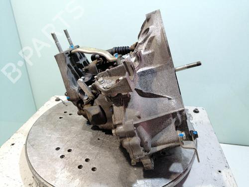 Gearbox FIAT QUBO (225_) 1.3 D Multijet (225CXB1A, 225AXB1A, 225CXB11, 225AXB11,... | BP24308211M3 