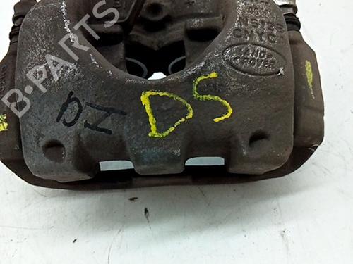 Used Left front brake caliper LAND ROVER RANGE ROVER SPORT II (L494) 3.0 SDV6 4x4 (249 hp) 29179570