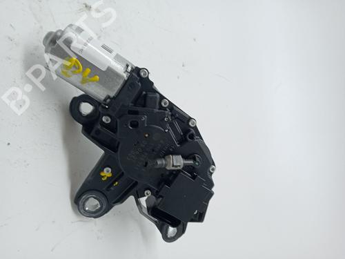 Ruitenwissermotor achter VW TOURAN (1T1, 1T2) 1.9 TDI (105 hp) 23369400