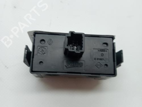 Warning switch DACIA SANDERO II 1.5 dCi 75 / Blue dCi 75 (B8JW, B8M4, B8AH, B8M7, B8M6) | BP23342513I22 