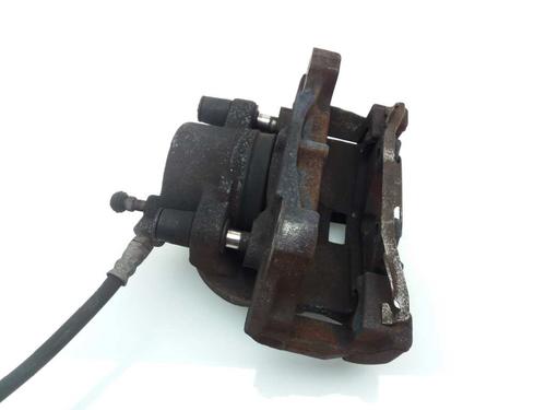 Left front brake caliper FORD MONDEO IV (BA7) 2.0 TDCi | BP23453657M105 