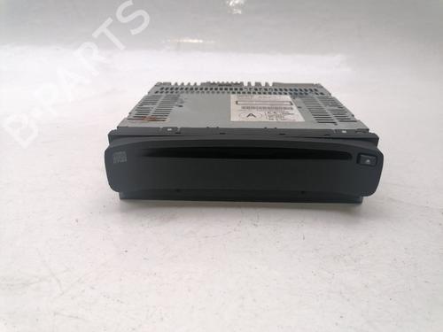 Used Radio NISSAN PRIMERA Hatchback (P12) 1.8 (115 hp) 23941925