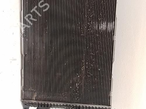Used Water radiator Water radiator AUDI A6 C7 (4G2, 4GC) 2.8 FSI (204 hp) 40548014 40548014