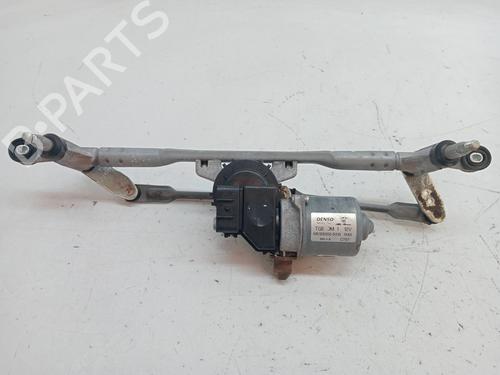 Front wiper motor FORD KA (RU8) 1.2 | BP23340124M29 - Image 2